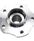 Wheel Bearing And Hub Assembly 32mm for Audi A4 A4 Quattro A4 Allroad A5 A5 Quattro A5 Sportback A6 viewed from top