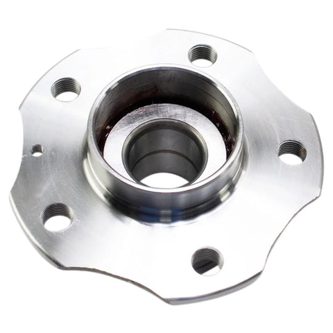 Wheel Bearing And Hub Assembly 32mm for Audi A4 A4 Quattro A4 Allroad A5 A5 Quattro A5 Sportback A6 viewed from top