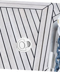 Galpada flush pull ring handle, marine-grade stainless steel, for boat hatch deck hardware