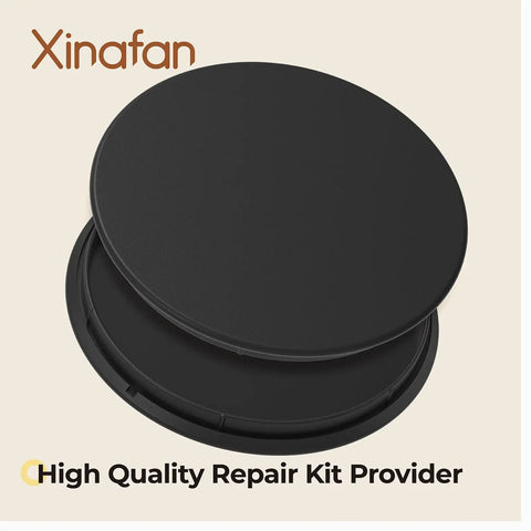 Water Tank Lid Cover Replacement For Nespresso Vertuo Plus And Krups Vertuo Plus Coffee Machines XN9008 XN900T XN902T No Fuss Fit