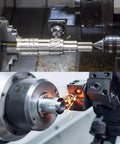 304 Stainless Steel Round Rod 3mm Diameter 405mm Long 16 Inch Solid Shaft Bar For CNC Machining Projects in action