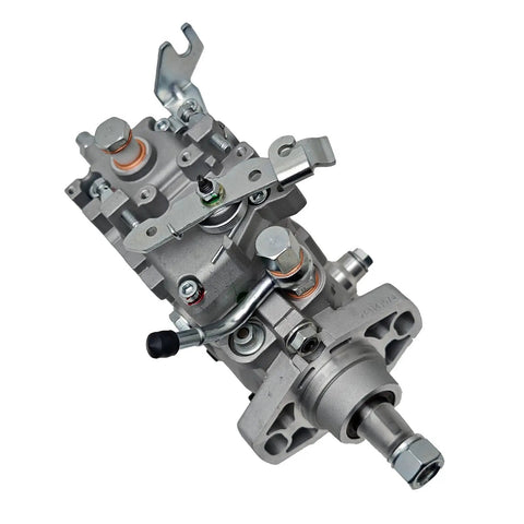 Badass Fuel Injection Pump For Mitsubishi S4S DT Engine 32A65-37040 196000-5030 Diesel Replacement close-up view showing detailed design.
