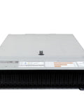 Slick Rackmount Server Driven By Dual Gold 5118 Processors Paired With 1TB DDR4 Memory And Four Killer 3.2TB NVMe SSDs For Badass Enterprise Storage Performance On A Compact 2U Build.
