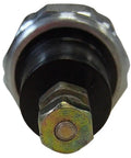 Oil Pressure Switch Replacement For Generators And Pressure Washers, 8 PSI, 1 Pole, About 2 Inches Long, Replaces 99236 And 099236, close-up view