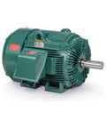 Built Tough 125 Hp Three Phase Totally Enclosed Fan Cooled Electric Motor 460 Volts 1188 Rpm 445T Frame foot mounted industrial motor.