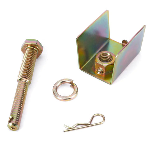 Anti Rattle Hitch Pin Shim Kit For Two Inch Receiver Eliminates Trailer Hitch Wobble Vibration And Noise No More Universal Fit