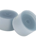Anti-Puncture Bike Tire Liner Tape For Road Bikes, Lightweight 25mm PVC Tape, rolls showing smooth surface and durability