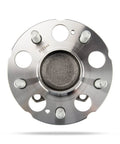 Pair Rear Wheel Hub Bearing Assembly 512344 For Honda CR V 2007 2011 Crosstour 2012 2015 Accord Crosstour 2010 2011 FWD 5 Lug