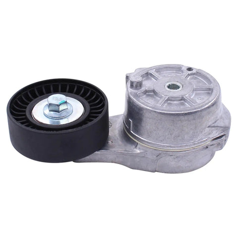 Belt Tensioner And Serpentine Belt Idler Pulley Kit For Chrysler Town And Country Voyager Dodge Caravan Grand Caravan 2001-2007