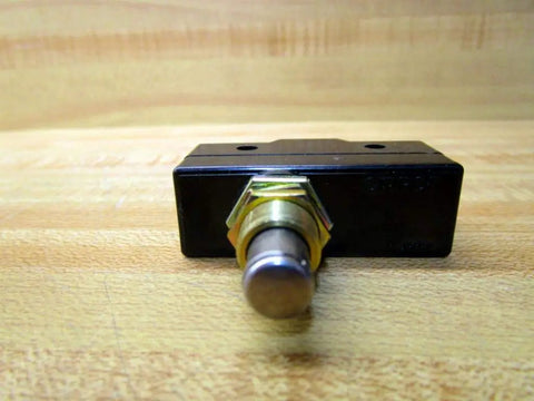 Top Tier General Purpose Basic Switch With Beefy 20 Amp Rating And Hard Hitting 75 Amp Inrush Capacity Featuring Sturdy Panel Mount Plunger