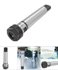 Precision Morse Taper ER20 Collet Chuck Holder For CNC Milling Lathe Made Of High Carbon Steel with a tapered MT3 shank.