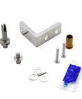 Top Door Hinge Assembly Kit 870865 Replacement For Commercial Refrigerator And Freezer Fits Models G4SM GDM T TC TH TR TS