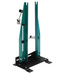 Wheel Truing Stand Pro Grade Wheel Maintenance Tool For 16 To 27.5 Inch Wheels Great Rim Alignment For MTB Road Bikes