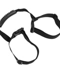 Durable Diving Tank Strap For Scuba Gear Wear Resistant Tank Holder Band With Portable Carry Handle Easy Install Dive Tank Carrier