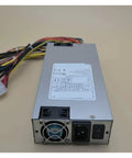 Rugged 5V Industrial Power Supply With Wide Range AC Input And Stable Voltage Regulation Industrial Grade Wide Temperature Operation Multi Mounting Options Durable Metal Housing Premium Components Built To Last For Tough Environments., metal case with fan and cables