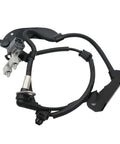 Ride Ready Wheel Speed Sensor Right for S10 and Chevy Trailblazer 94750242 ABS Wheel Speed Sensor cable and connectors