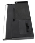 Rear view of Badass Thunderbolt 3 And 4 External GPU Dock Station with PCIe 3.0 X4 Speed showing connection ports.