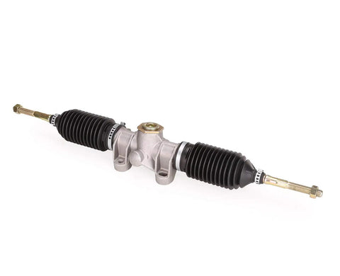 Club Car Precedent Golf Cart Steering Gear Box Assembly 2004 Up Rack and Pinion Replacement for Gas and Electric Models OEM 1022886-01 103679701