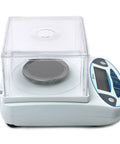 Pro Grade 200 Gram Digital Analytical Balance With 0.001 Gram Resolution And 0.002 Gram Accuracy Unit Conversion for labs and jewelry
