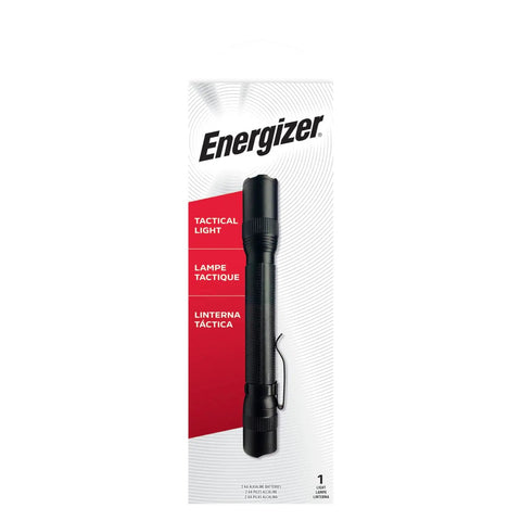 Tactical 2AA LED Flashlight Pen Light For Emergencies And Camping Pocket Sized EDC Gear With Clip Water Resistant Aluminum