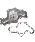 Heavy Duty 14 Pc Timing Chain Kit With Water Pump For Ford F-150 Edge Explorer Taurus 3.5L V6 Engine Replacement Blrz At4z OEM Fit Guts And Gear water pump and gasket