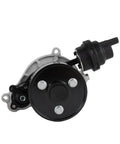 Heavy Duty Engine Coolant Water Pump Assembly Compatible With 2017 To 2022 Bmw Models Fits 230i And 330i for installation.