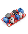 Beefy 3 Pack XL6019 5A DC DC Boost Converter Modules Adjustable 3 To 35V And 5 To 40V Step Up Regulator high power MOSFET