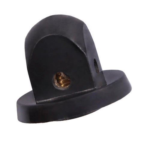 Propeller Nut Replacement For Suzuki Outboard Motors 2.5HP 4HP 5HP And 6HP With Part Numbers 58130 91JL0 And 5030288 Fits Evinrude Johnson OMC BRP Outboard Engines No Fuss Marine Upgrade