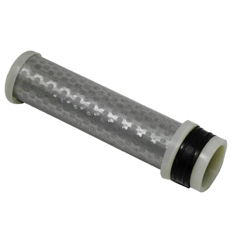 Secondary air filter for Maintenance Filter Kit Replacement For LX2610HSD Tractor, model 32721-58242 with metal mesh exterior.
