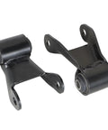 Cadillac Escalade 1999 And GMC C1500 1988 To 1998 Rear Leaf Spring Shackle Repair Kit With Bushing Replacement components