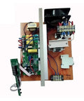 Heavy Duty 1500W Ultrasonic Cleaner Generator Drive Circuit Kit with transducer interface and PCB board for precise cleaning
