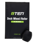 Deck Roller Replacement For Scag Turf Tiger Cat Cheetah Wildcat Sabre Tooth Mowers Fits SMT52V SMT61V SMST72A SWM52V SVR48V