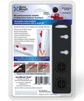 Slot Marking Tool Set For Keyhole Slots And Hangers Without Measuring Or Templates No Guesswork Needed Recessed Marker