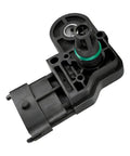 Direct Fit MAP Sensor Replacement For Polaris 700 800 900 Series Snowmobiles And Rangers 1000 Ace 570 900 2006 2018 Engine Intake Air Pressure Sensor Plug And Play Compatible