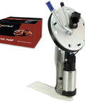 Plug N Play Electric Fuel Pump Module Assembly Fits Acura EL 1997-2000 Integra 1996-2001 And Honda Civic 1996-2000 1.6L L4 And 1.8L L4 Replaces 17040S02L01 HP10204 HP10239