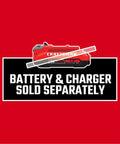Image of a V20 USB Adapter Power Source For Charging Phones And Tablets, 2.1A Fast Charge, note stating battery sold separately.