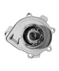 Engine Water Pump 252-947 For All Makes Vehicles With Go To Leak Free Performance Durable Construction Heat Treated Shaft Coated Seals
