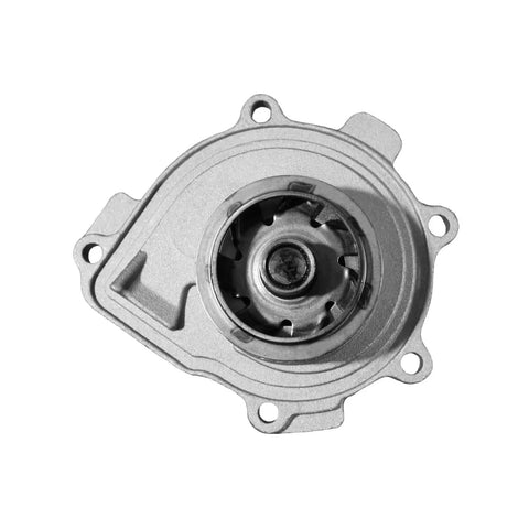Engine Water Pump 252-947 For All Makes Vehicles With Go To Leak Free Performance Durable Construction Heat Treated Shaft Coated Seals