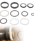 Round Baler Tension Gate Cylinder Seal Kit Direct Fit Replacement Replaces AE43288 AE50113 For 430 And 530 Baler Cylinders