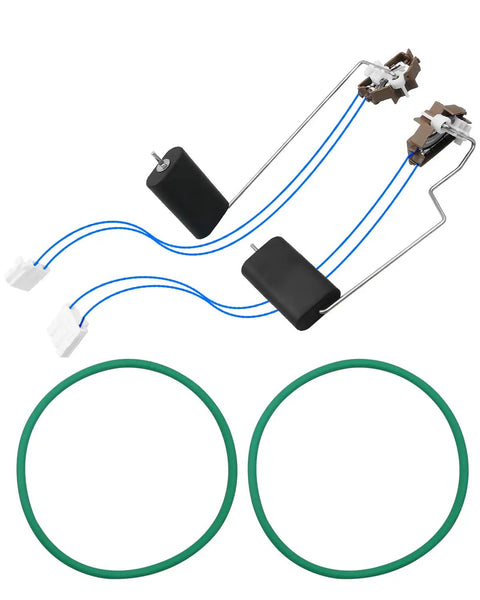 Fuel Level Sensor Fits Santa Fe 2006 2007 2008 2009 Fuel Sending Unit Replacement Compatible With 94460-0W000 94430-0W000 911-048 31115-0W000