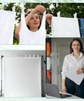 Super Sturdy Clear ABS Plastic Spring Clips For Balloons 20 Pc Heavy Duty Holder Set Perfect For Birthday Weddings Backdrop Decor And Party Crafting That Lasts A Long Time, clear plastic clips holding fabric and backdrop paper