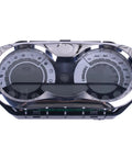 LCD Speedometer Gauge Replacement 278002270 For Sea Doo Jet Ski Easy Plug In No Programming Required OE Style Instrument Cluster front view