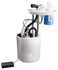 Fuel Pump Module Assembly Drop-In Replacement Easy Install Fits Buick LaCrosse 2010-2011 3.6L V6 Regal 2014-2017 2.0L L4 FWD
