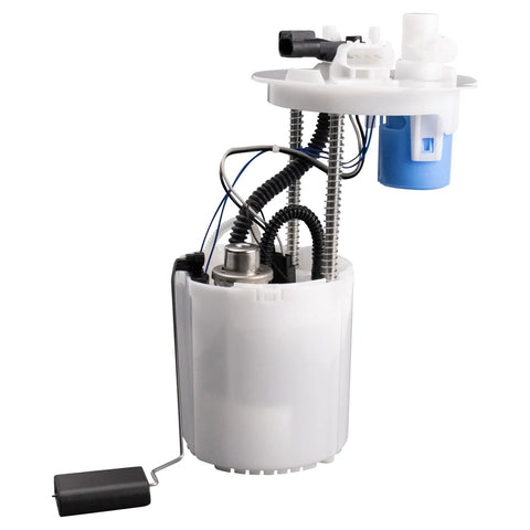 Fuel Pump Module Assembly Drop-In Replacement Easy Install Fits Buick LaCrosse 2010-2011 3.6L V6 Regal 2014-2017 2.0L L4 FWD