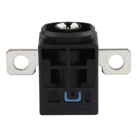 Precision Oem Fuse Cut Off Switch For Tesla Model S X And Model 3 Reliable Electrical Power Disconnect Replacement built with ABS and metal.