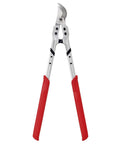 X Series Pro Bypass Lopper With Two And A Quarter Inch Cutting Capacity, heavy duty branch cutter with red handles