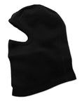 Merino Wool Balaclava Ski Mask For Winter Warmth And All Day Comfort Ultra Cozy Machine Washable Face Covering For Cold Weather Black One Size Fits Most