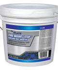 Stuf Concentrated Tire Mounting Lubricant 8 Lb Pail For Easy Tire Installations In Auto Shops Bead Lubricant Reducing Friction