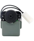 Front view of Fridge Evaporator Fan Motor 115V 60Hz Replacement for WP2315539 W10438708 AP6007247 2219689 2225625 Fits Most Major Brands