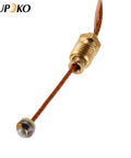 Gas Patio Heater Parts Must Have Thermocouple And Anti Tilt Switch Safety Kit for outdoor patio heaters, 350mm length